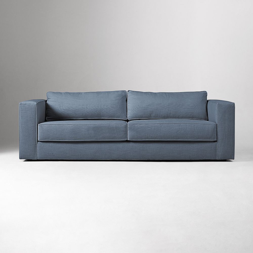 Brannon Sofa (78"–100") | West Elm (US)