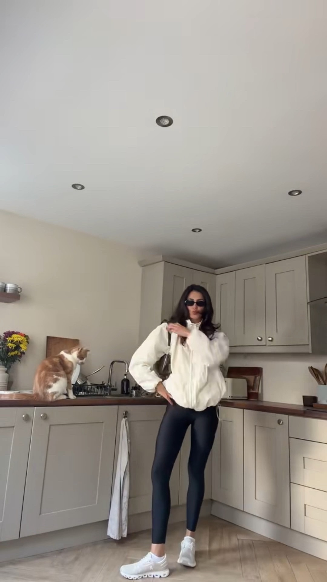 Casual ootd

#LTKuk #LTKsummer #LTKfitness