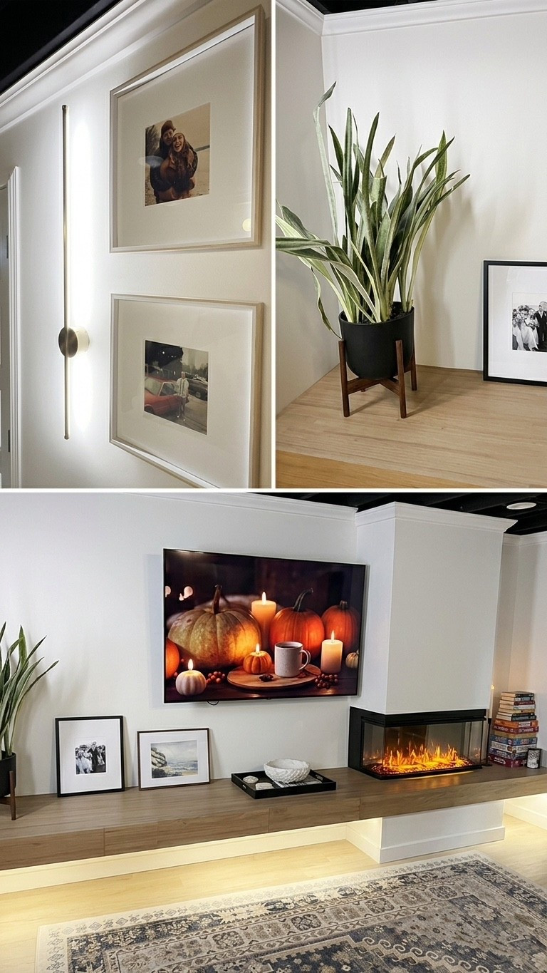 Loving my Shutterfly prints! 40% off $40+ with code LTK40. Ends 3/31. #shutterfly #shutterflyprints #photowallgallery

#LTKSaleAlert #LTKHome #LTKSpringSale