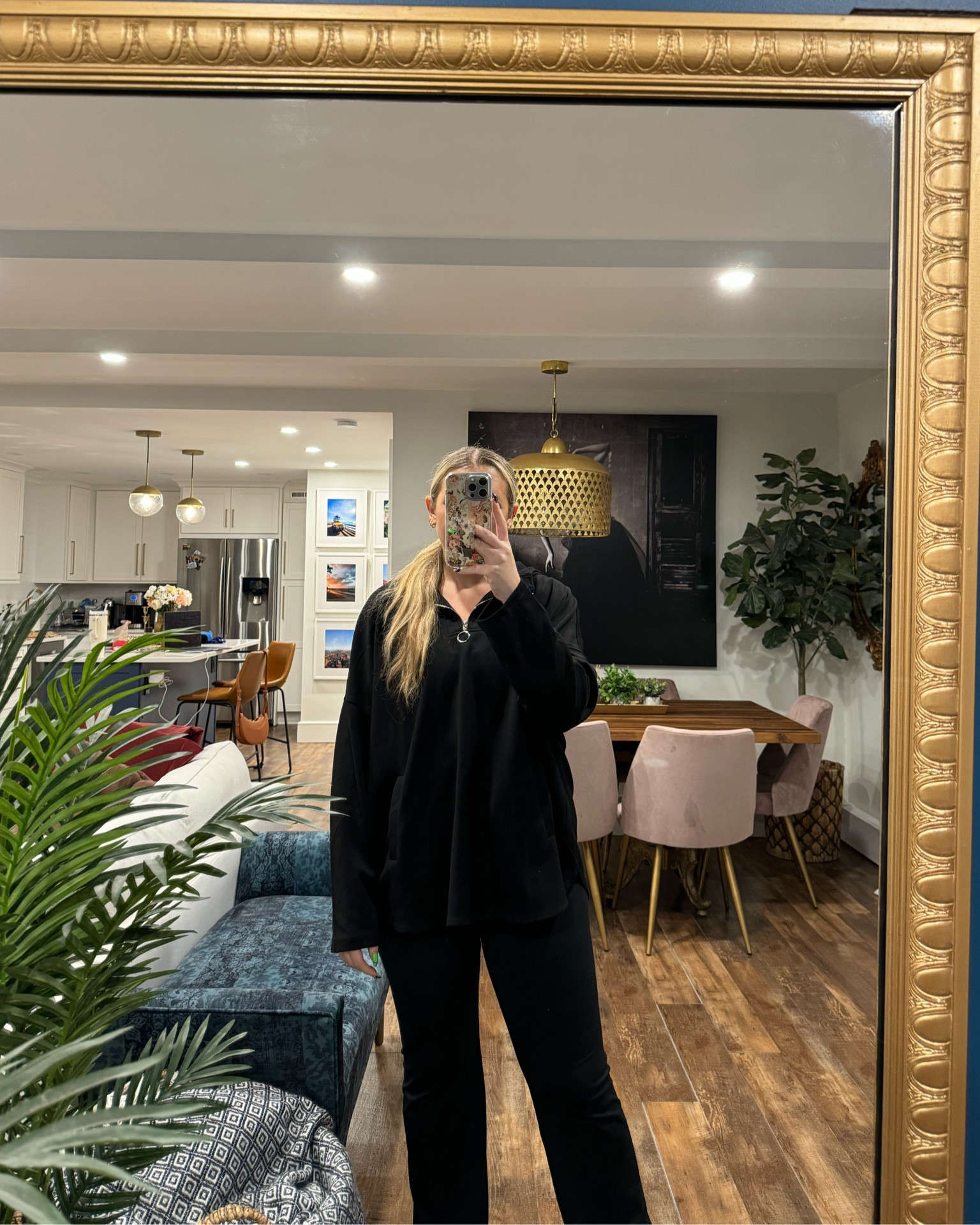 Amazon hoodie, loungewear 

#LTKFitness #LTKFindsUnder50 #LTKMidsize