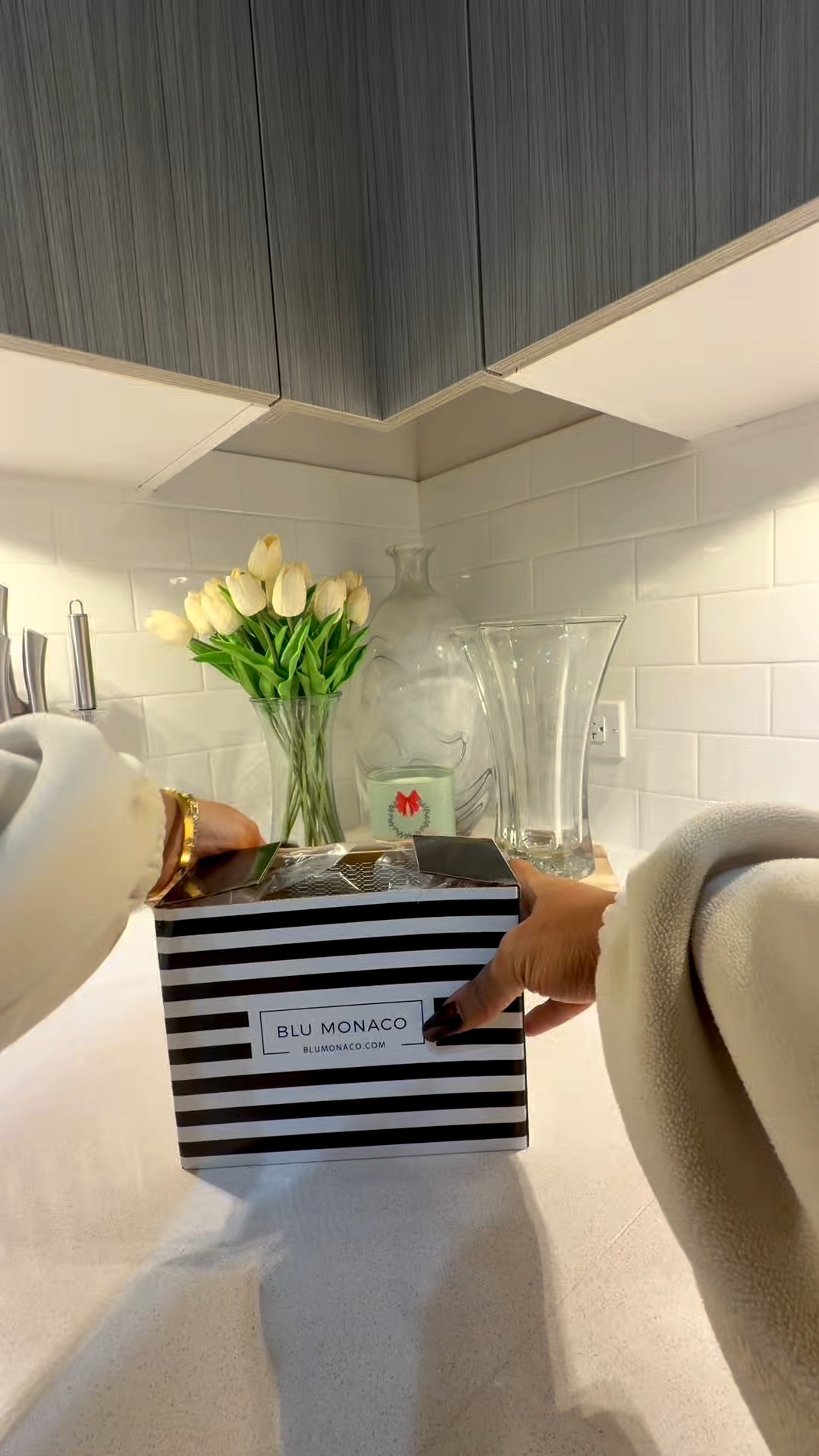 I’m taking organizing and decluttering my house so seriously this year. This mail organizer is so cute & fuctional

#LTKHome #LTKFindsUnder50