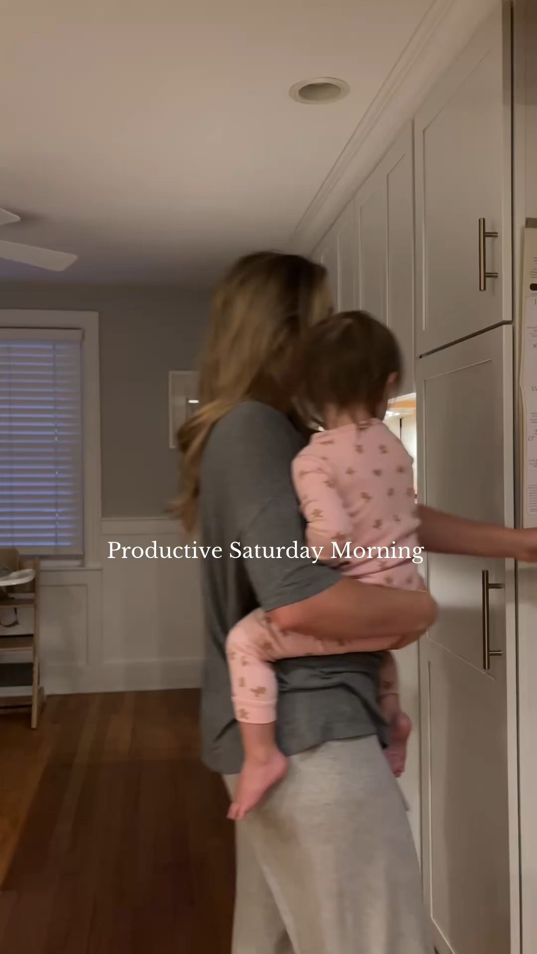 Productive morning as a mom 

#LTKfitnessgoals #LTKmomlife #LTKmorningroutine