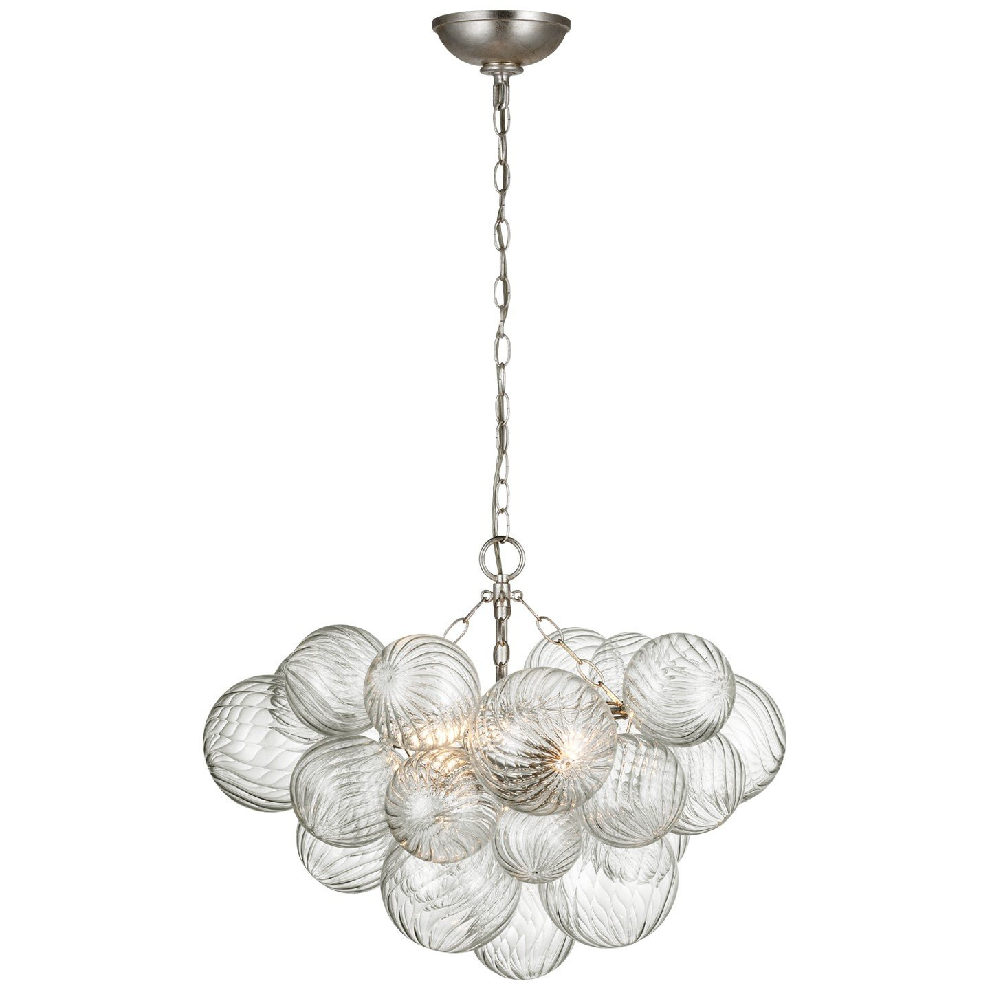 Talia Small Chandelier | Lightopia