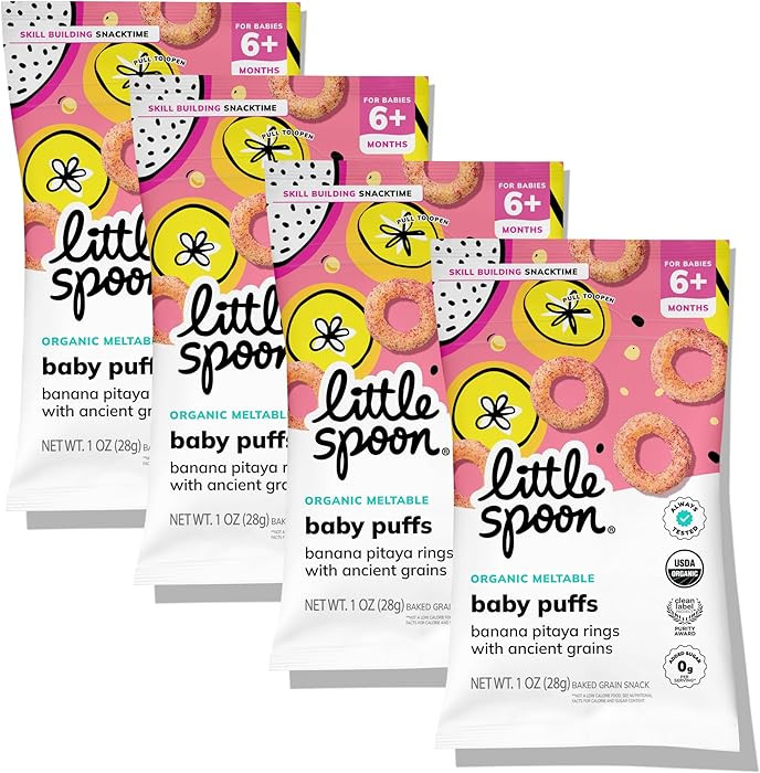 Little Spoon | Amazon (US)