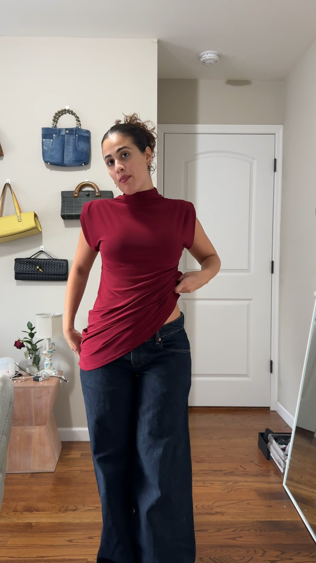 OOTD 

#LTKHoliday #LTKCyberWeek #LTKFindsUnder100