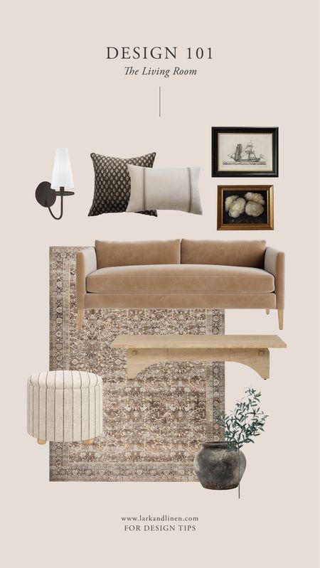 Living room furniture and accessories coming at you! 

Check out my blog post for living room design tips & tricks & best practices 

#LTKhome