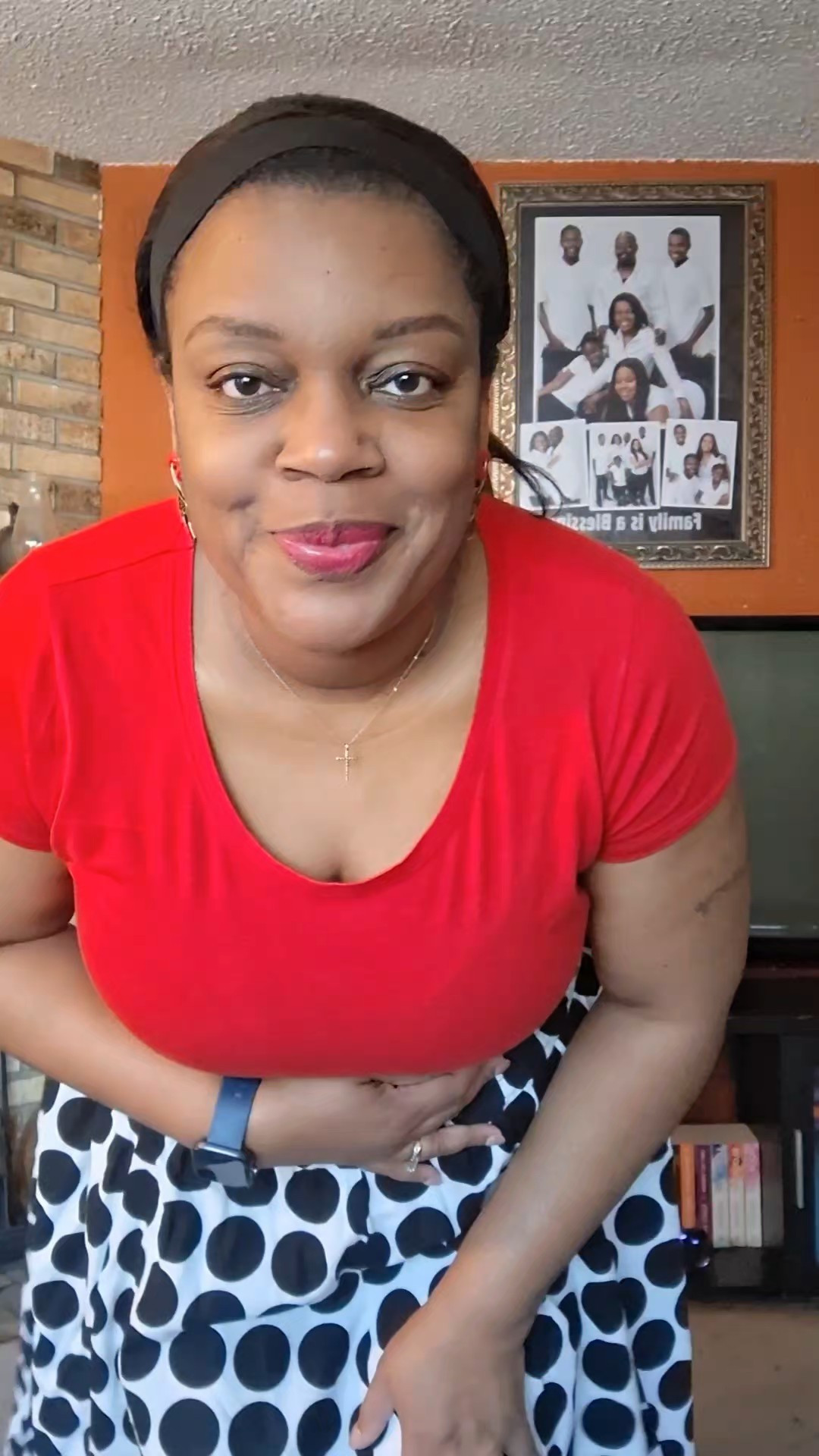 Outfit of the day#walmart #shein #midsizefashion #plussize

#LTKootd #LTKOver40 #LTKMidsize