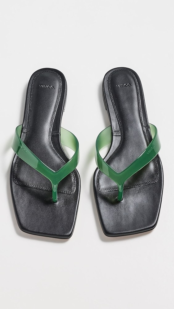 San Juan Thong Sandals | Shopbop