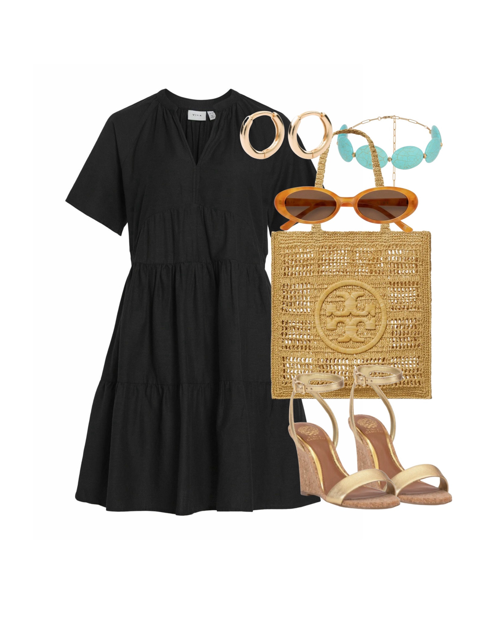 SUMMER LOOKS! ✨
Get inspired and Dress your vibe! 


#LTKShoeCrush #LTKTravel #LTKStyleTip