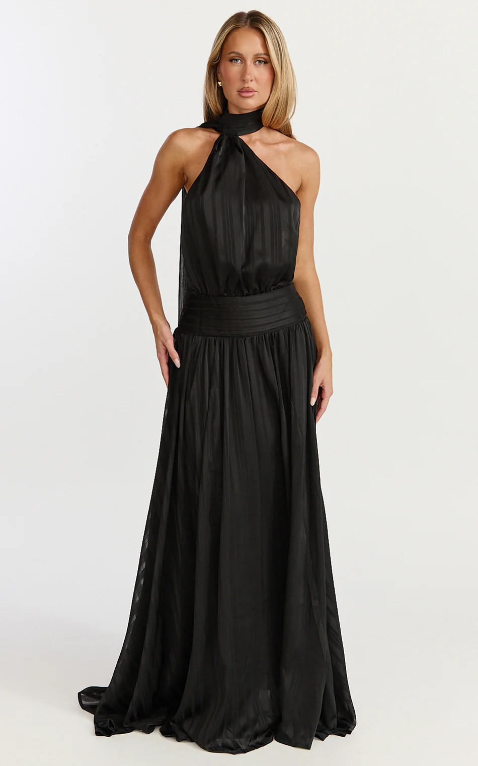 Mirabelle Maxi Dress | Showpo (US, UK & Europe)
