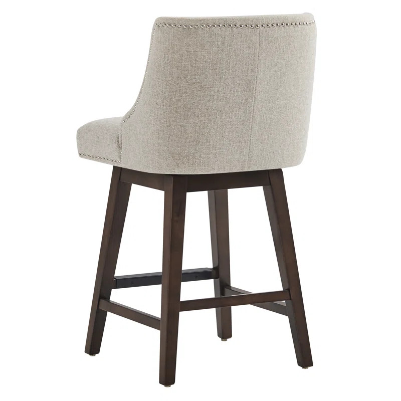 Orbay Swivel 26" Counter Stool | Birch Lane