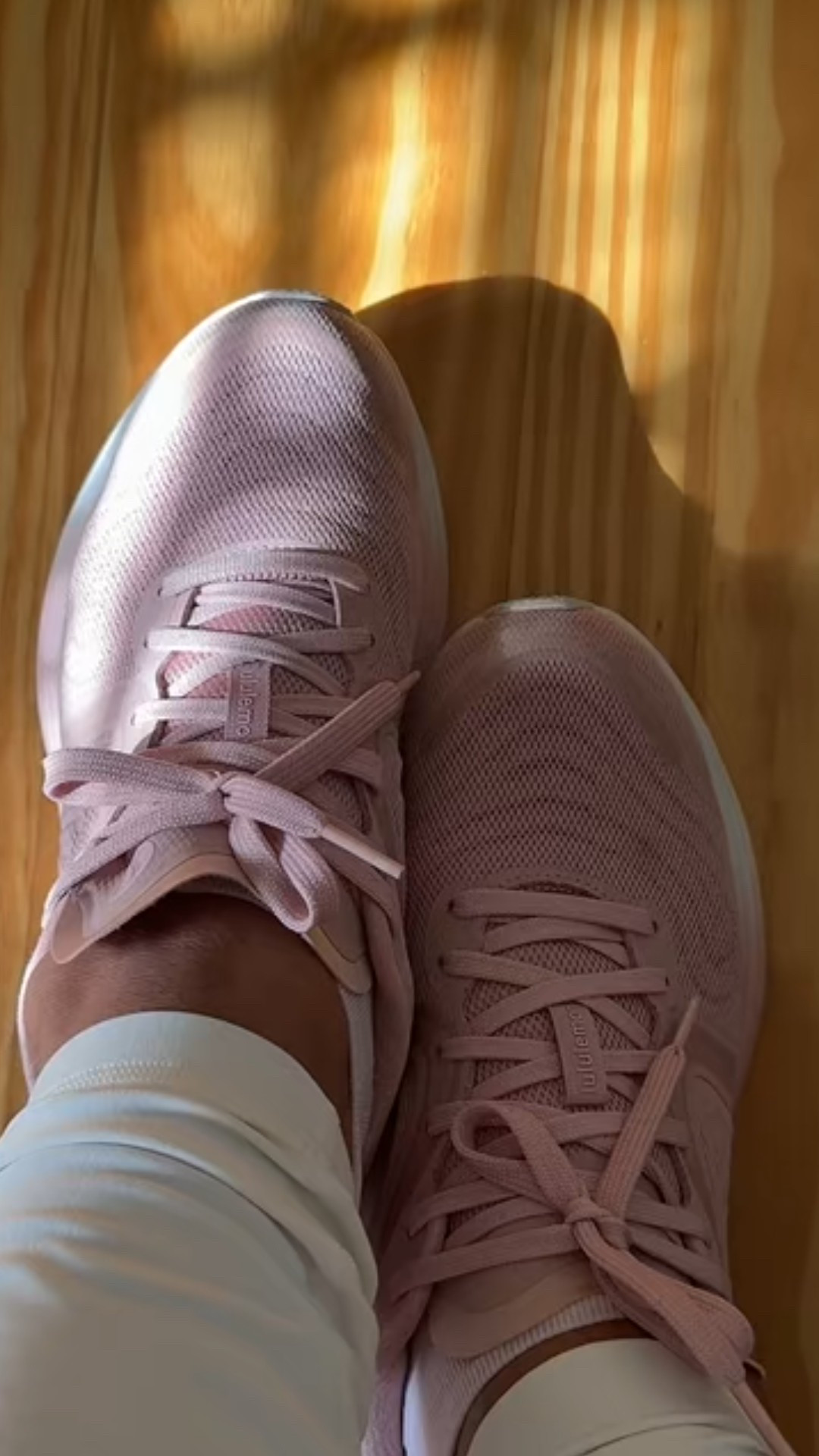 My favorite Shoes from @lululemon 

#LTKActive #LTKgrwm #LTKU