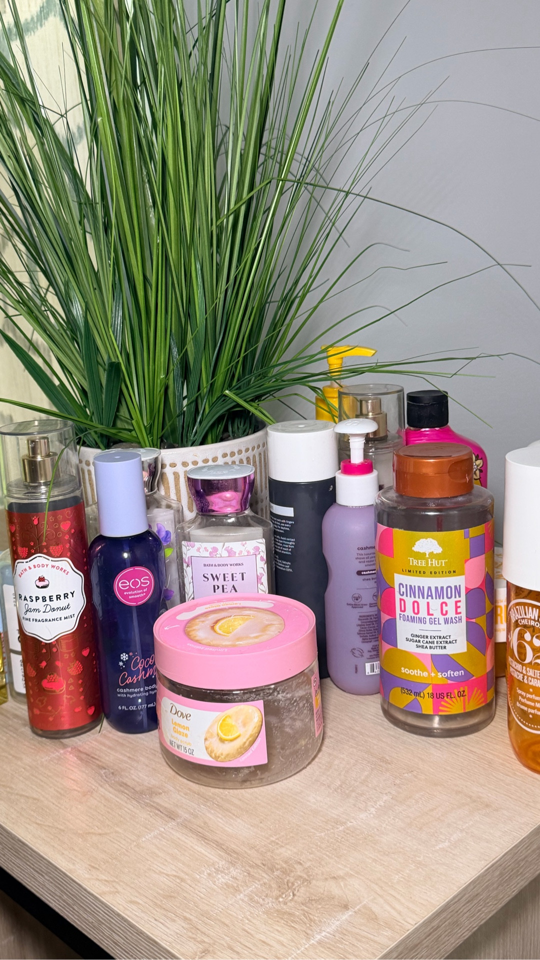 FAVORITE BODY-CARE ITEMS! #soldejaneiro #bodycare #selfcare #hygiene #beauty #fashion #style #makeup #favorite #sephora #ulta #amazon #home #haul #empties #valentinesday #haul #sale 

#LTKOver40 #LTKBeauty #LTKMidsize