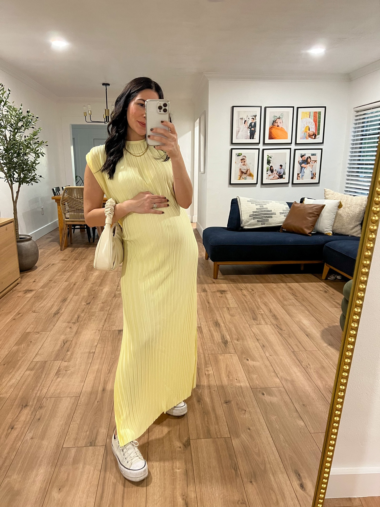 Not ready to let go of summer just yet? Try adding some buttery yellows to your fall wardrobe as an easy way to transition into the season 💛

Use the code: RTRxileana for 30% off your first month of your membership 

#LTKbump #LTKstyletip #LTKSeasonal