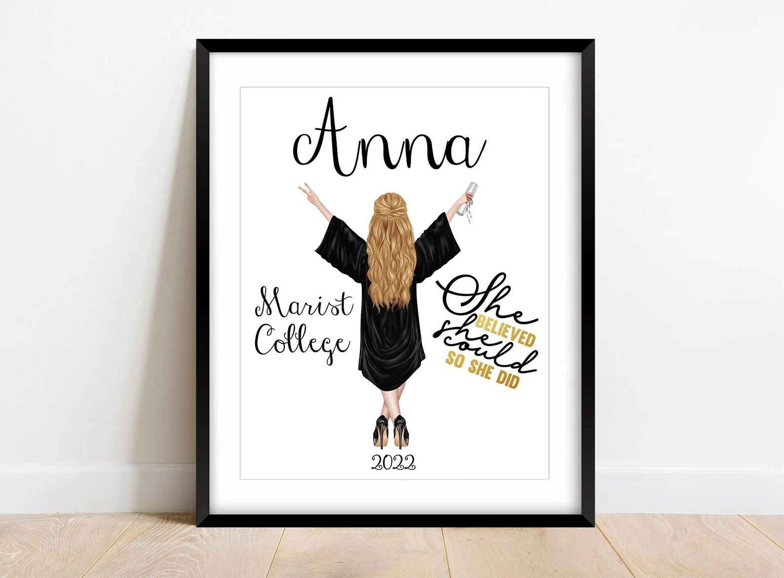 Personalized Graduation Gift  Graduation Gift for Her  | Etsy | Etsy (US)