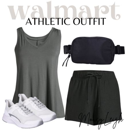 Athletic style from Walmart! 

walmart, walmart finds, walmart find, walmart spring, found it at walmart, walmart style, walmart fashion, walmart outfit, walmart look, outfit, ootd, inpso, 

#LTKFindsUnder50 #LTKFitness #LTKShoeCrush