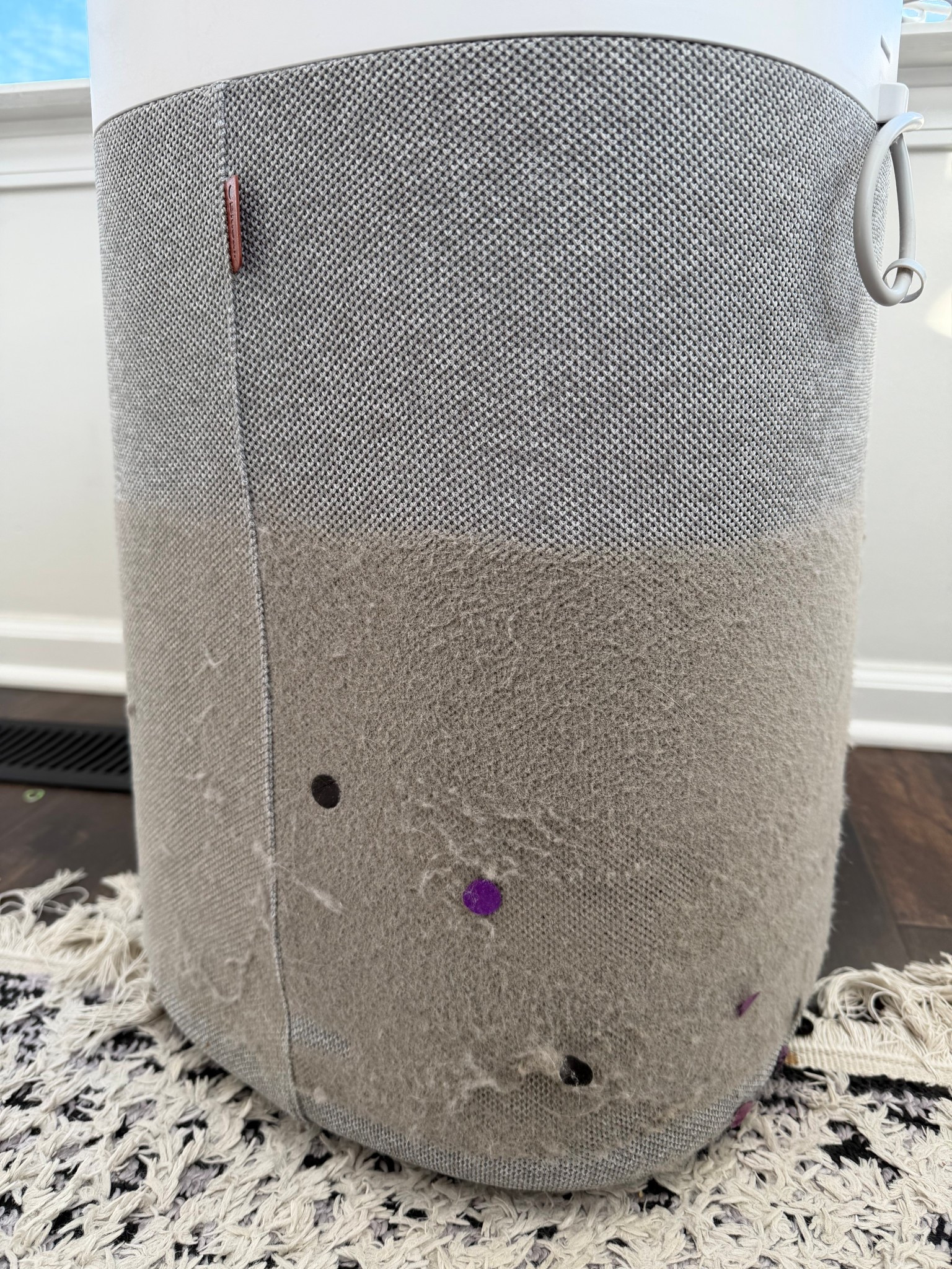 In case you have allergies and you’re questioning if you NEED an air purifier… yes, you do. 

#LTKSeasonal #LTKGiftGuide #LTKHome