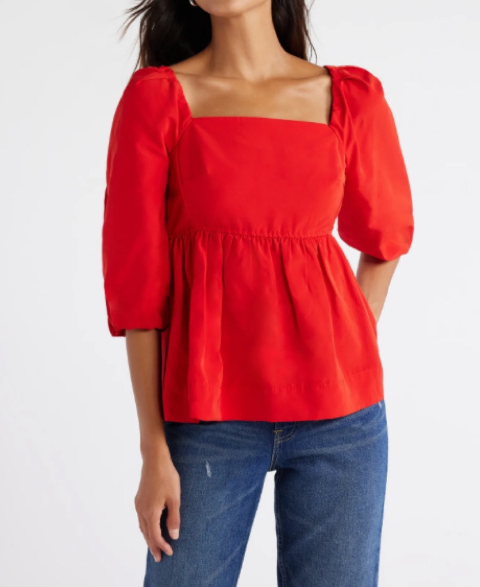 Walmart Christmas tops! Christmas shirt at Walmart!! 

#LTKHoliday #LTKSeasonal