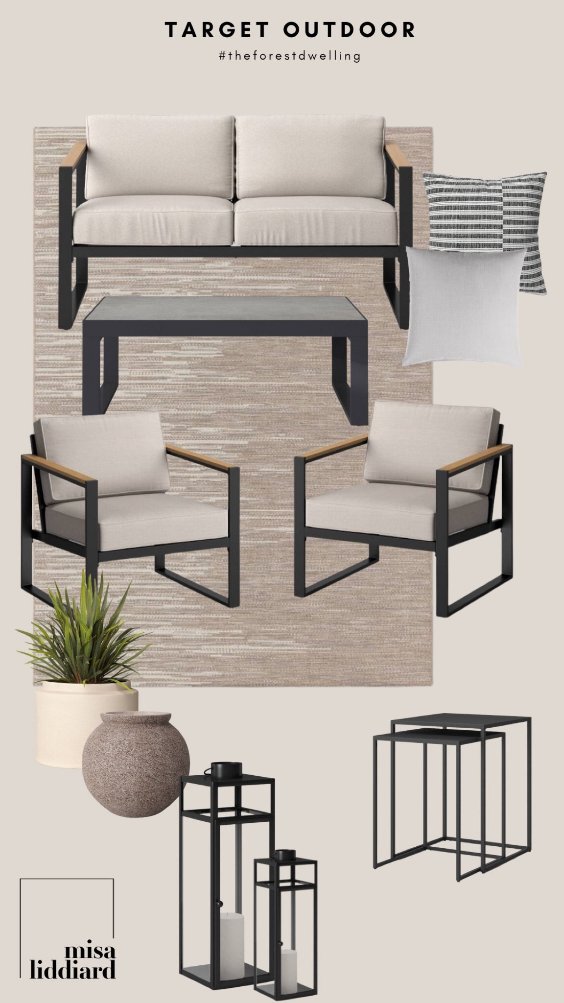 Spring is coming… At least we hope so! You can find all of these items at target. 

#LTKSeasonal #LTKhome #LTKFind