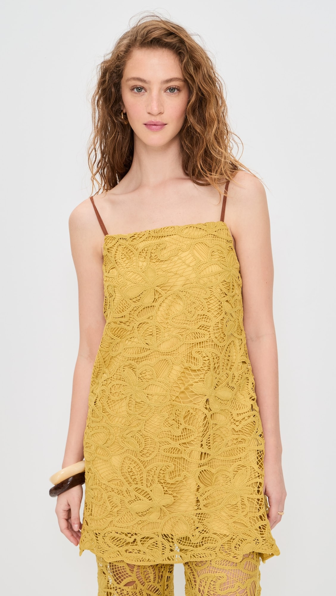 Tansy Tunic | Shopbop