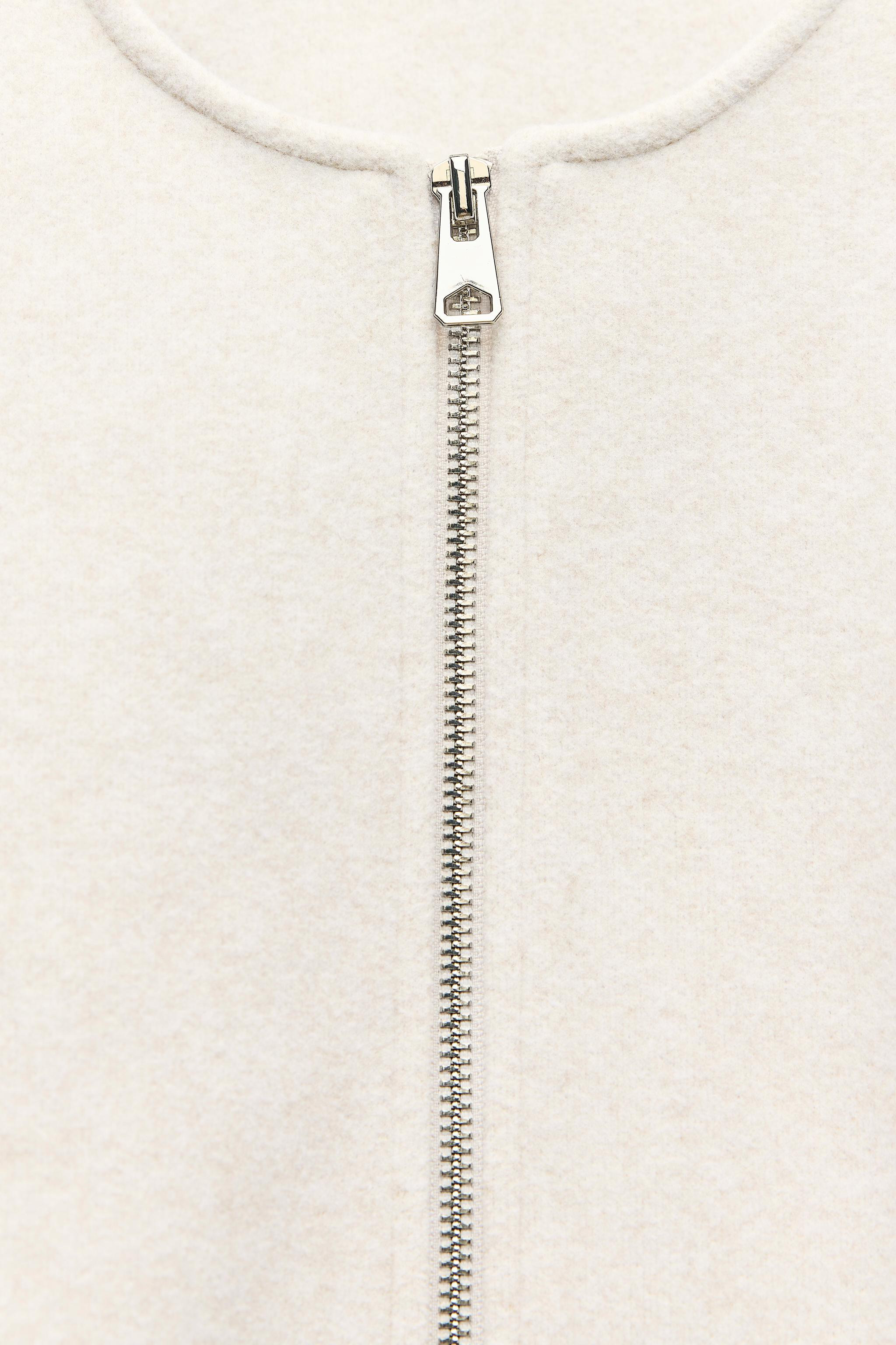 SOFT BOMBER JACKET | Zara US