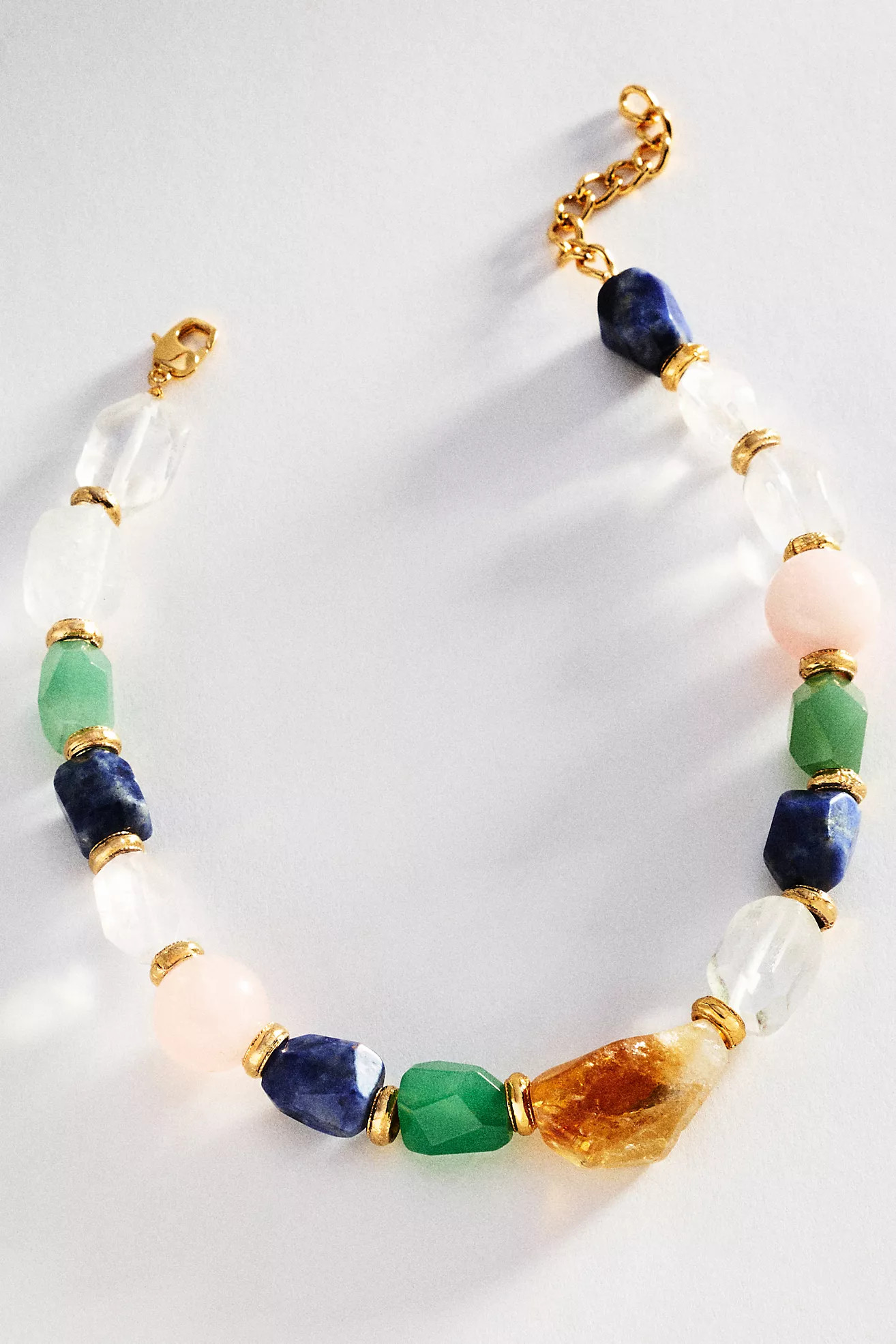 By Alona Calypso Necklace | Anthropologie (US)