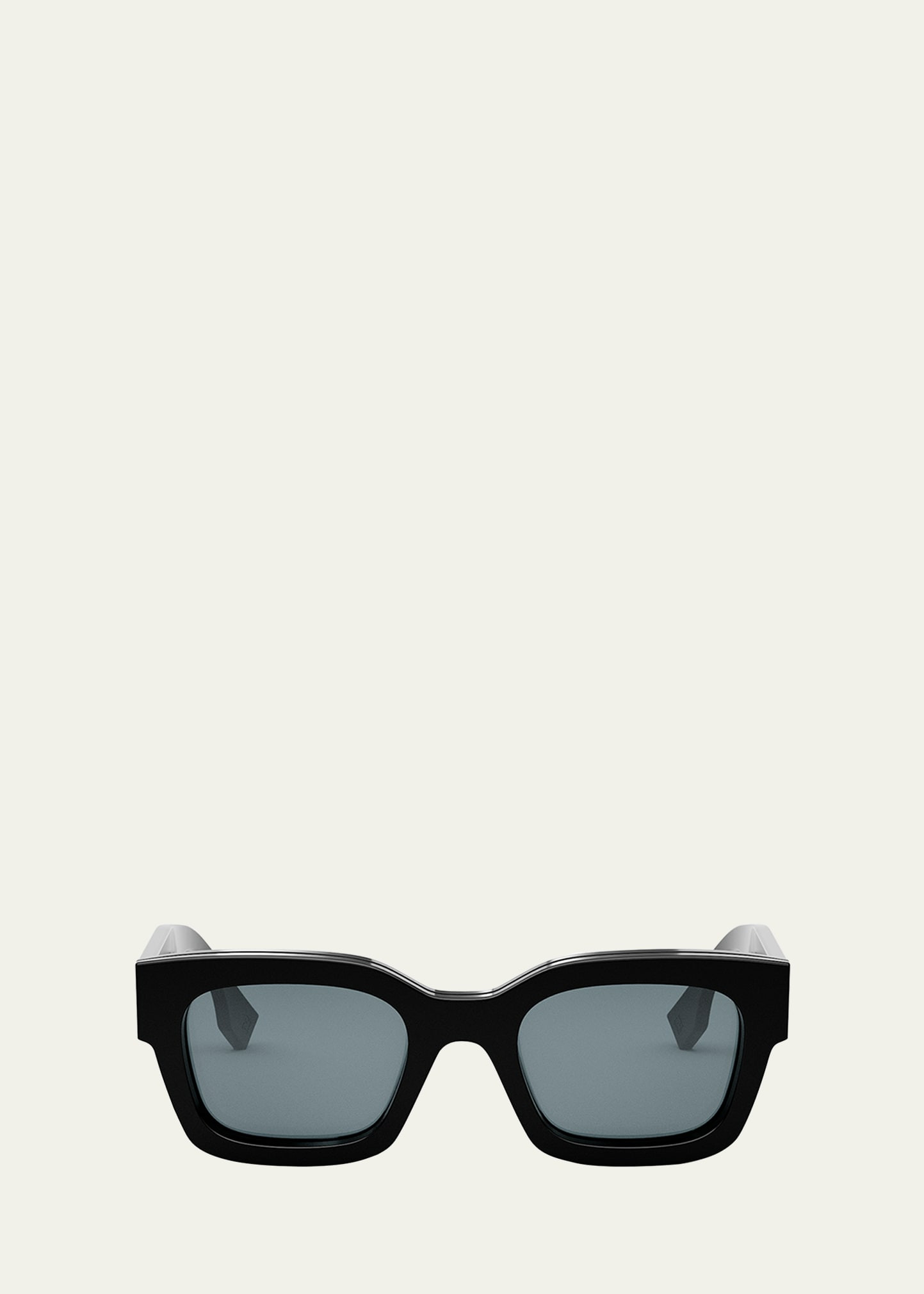 Signature Acetate Cat-Eye Sunglasses | Bergdorf Goodman
