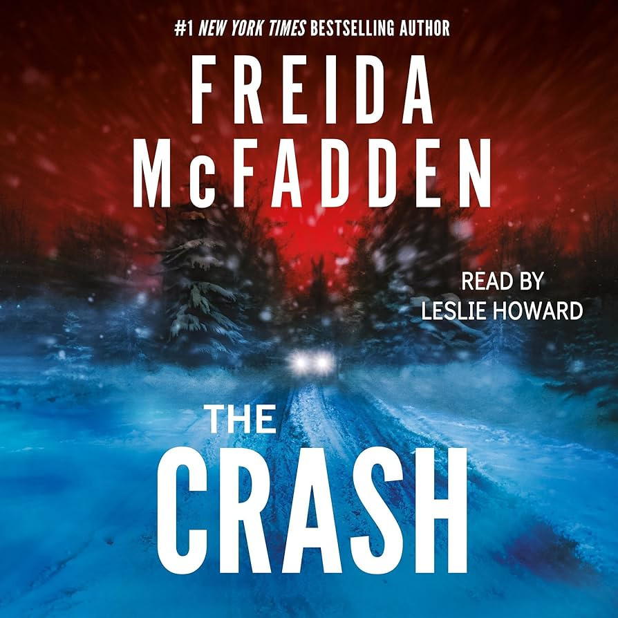 The Crash | Amazon (US)