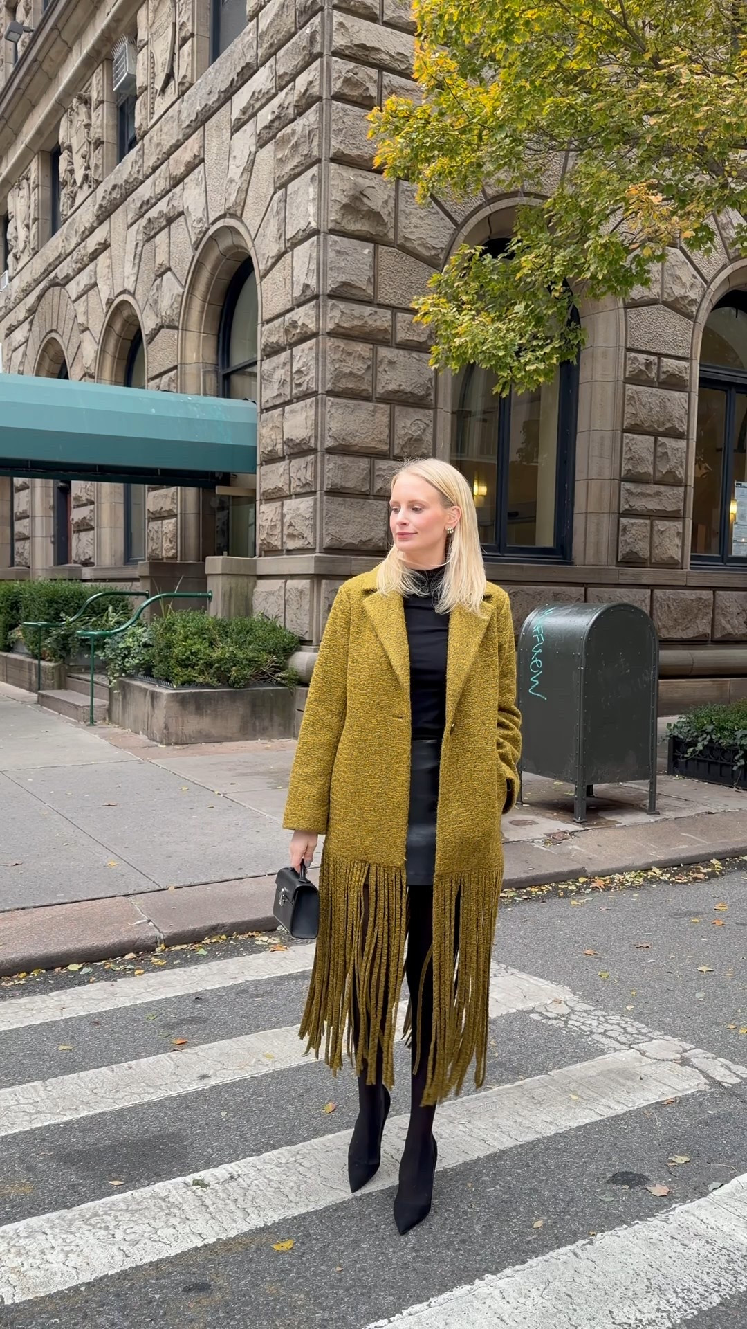 Make a statement this winter in an eye-catching coat! Linking my favorite styles on sale for Cyber Week on the LTK app 🤗

#LTKSaleAlert #LTKHoliday #LTKCyberWeek