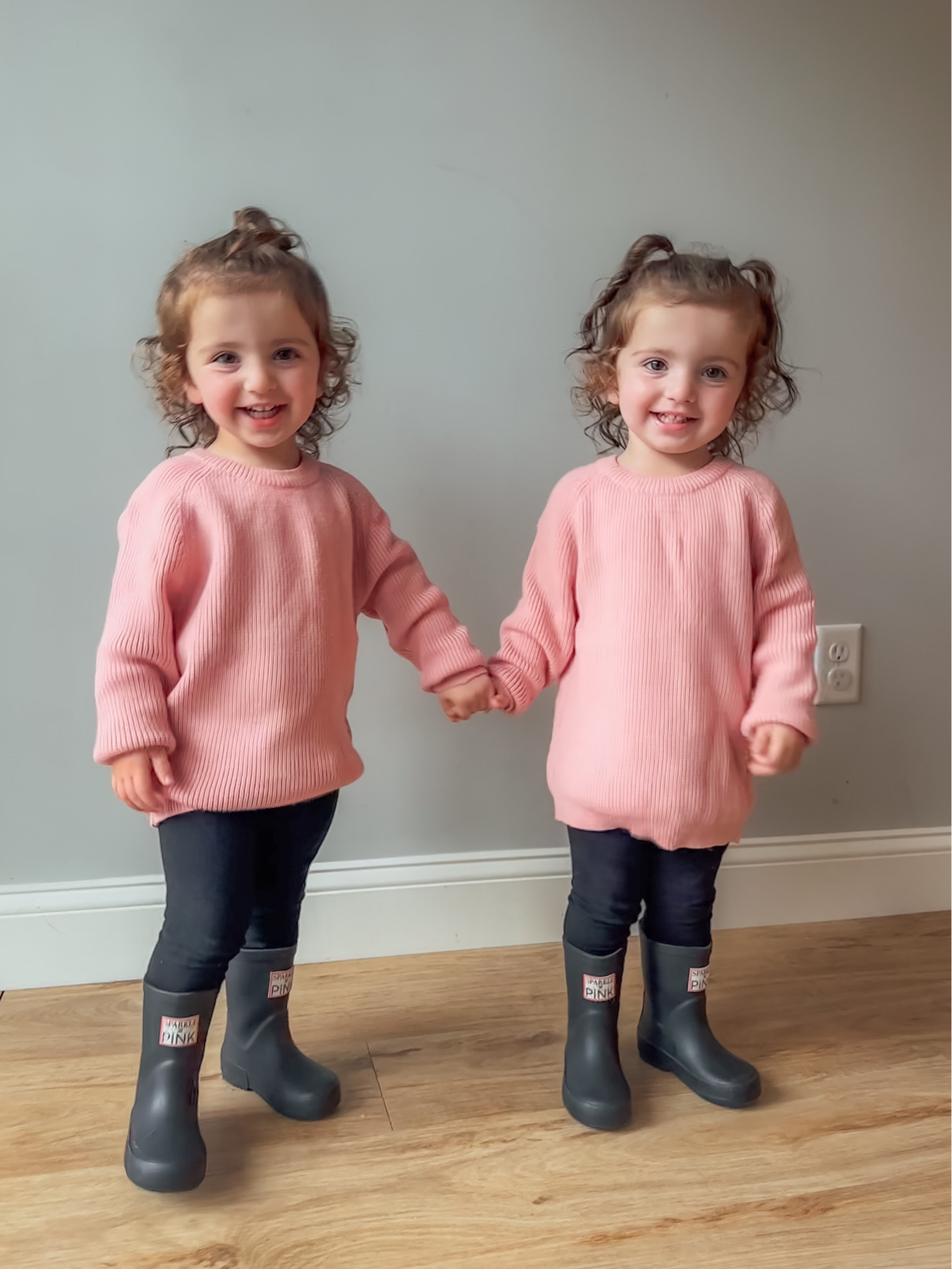 Toddler Fall sweaters 

#LTKSeasonal #LTKFamily #LTKKids