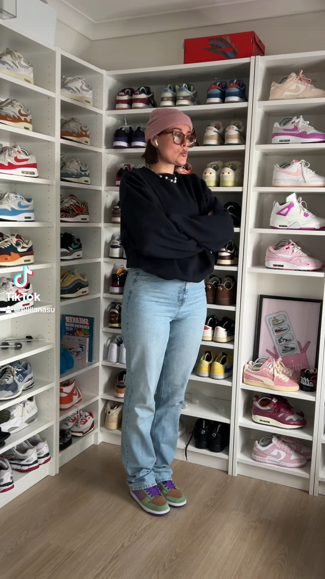 Comfy fits for the win 🦦

#LTKnederlands #LTKautumn #LTKeurope