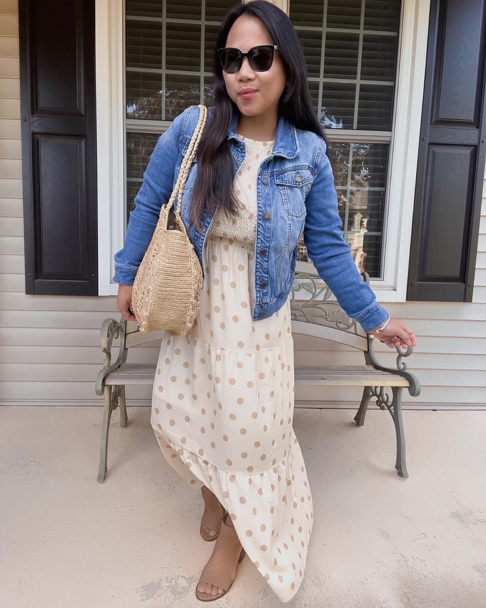 #springfashion #springstyle #easterdress #amazonfashion

#LTKwedding #LTKstyletip #LTKfindsunder50