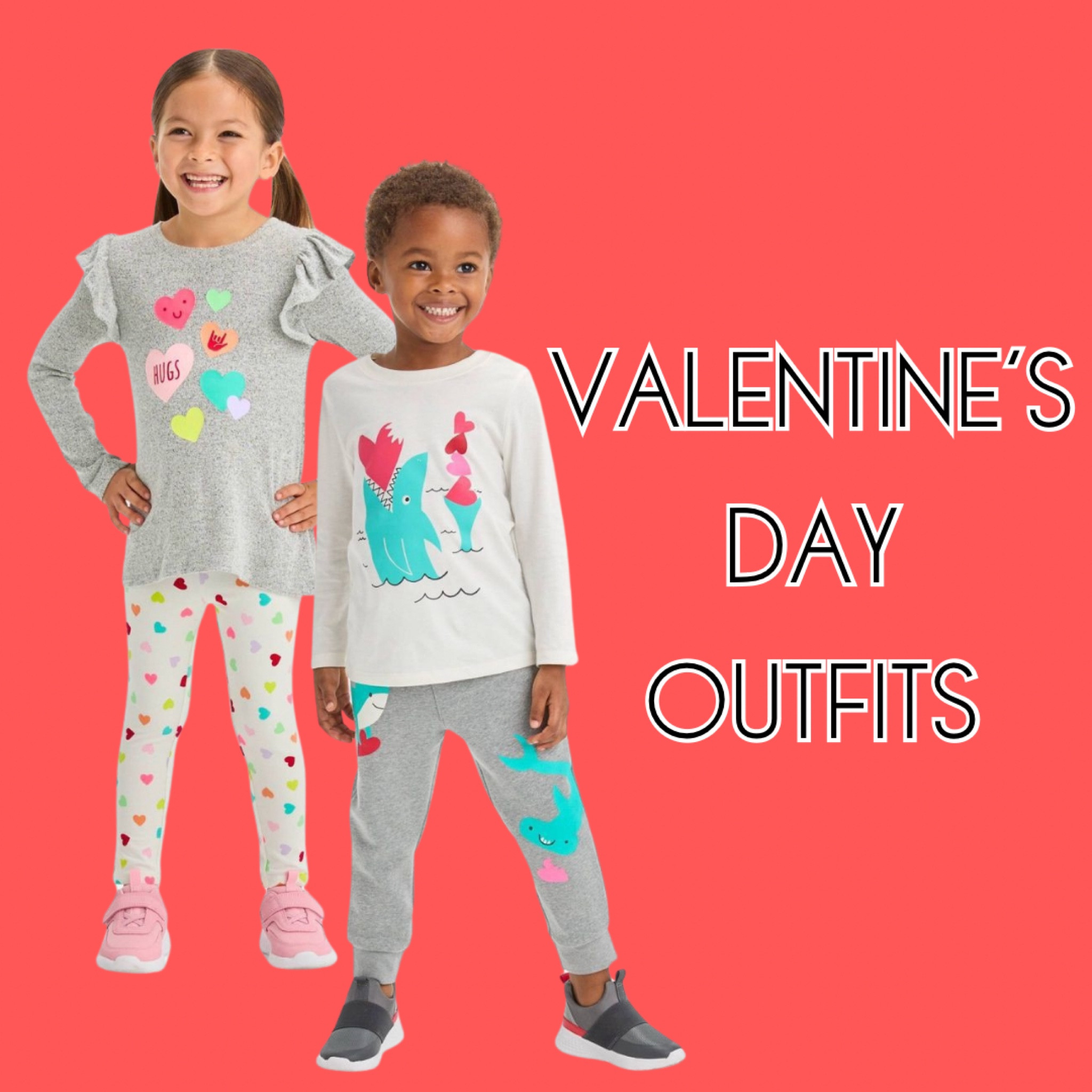 Valentine’s Day, Valentine’s Day outfits, target finds, toddler outfits 

#LTKkids #LTKSeasonal #LTKstyletip