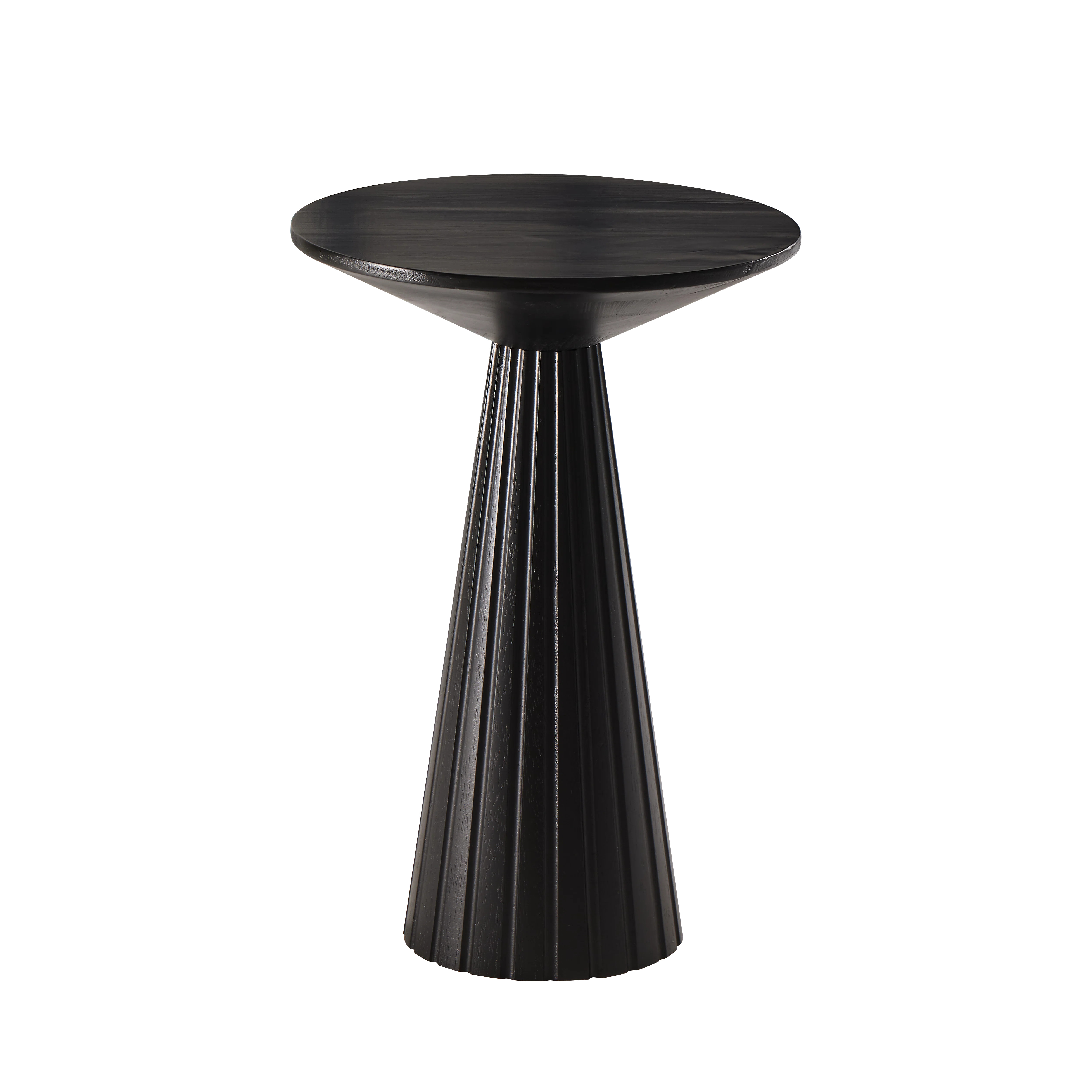 Bozovich Solid Wood End Table | Wayfair North America