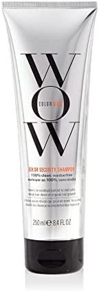 Color Wow Color Security Shampoo – 100% clean, sulfate-free, silicone-free; leaves no residues ... | Amazon (US)