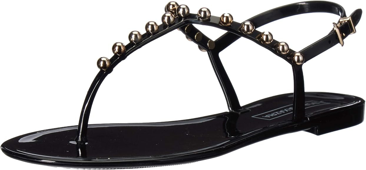 Women's Jellia Jelly Sandal Heeled | Amazon (US)