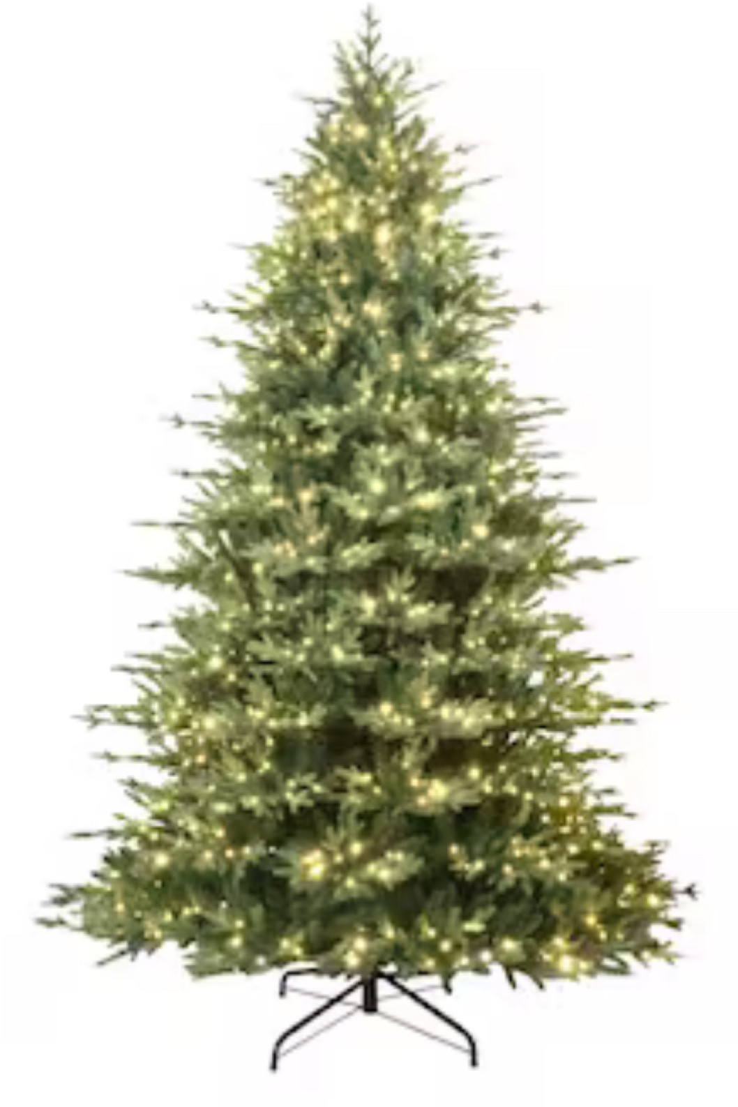 Christmas Tree I am planning to buy for our new house! On sale until the 15th 

#LTKSeasonal #LTKsalealert #LTKHolidaySale