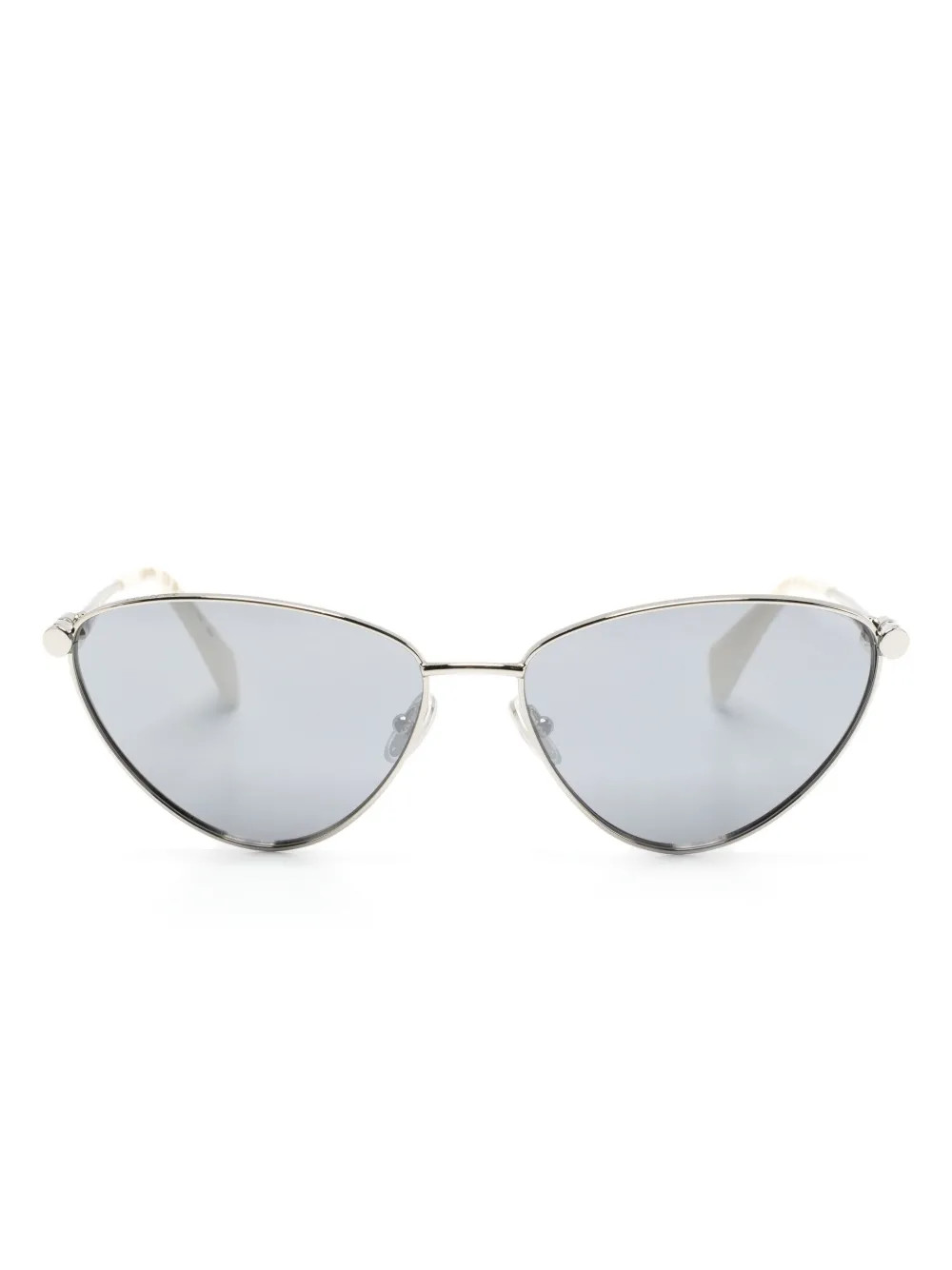 Sequence cat-eye sunglasses | Farfetch Global