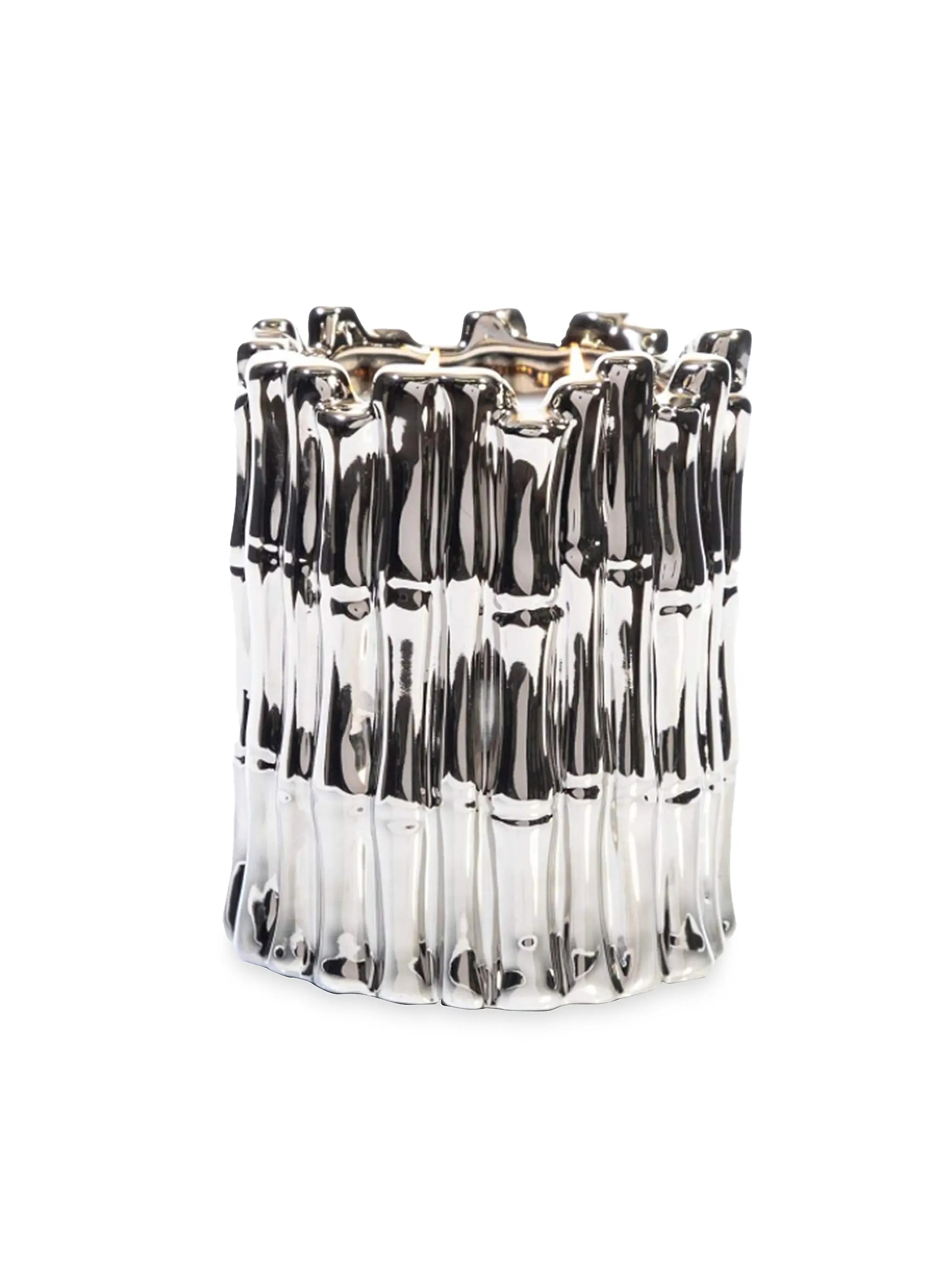 Sagano Bamboo Ivory Musk Scented Candle | Saks Fifth Avenue