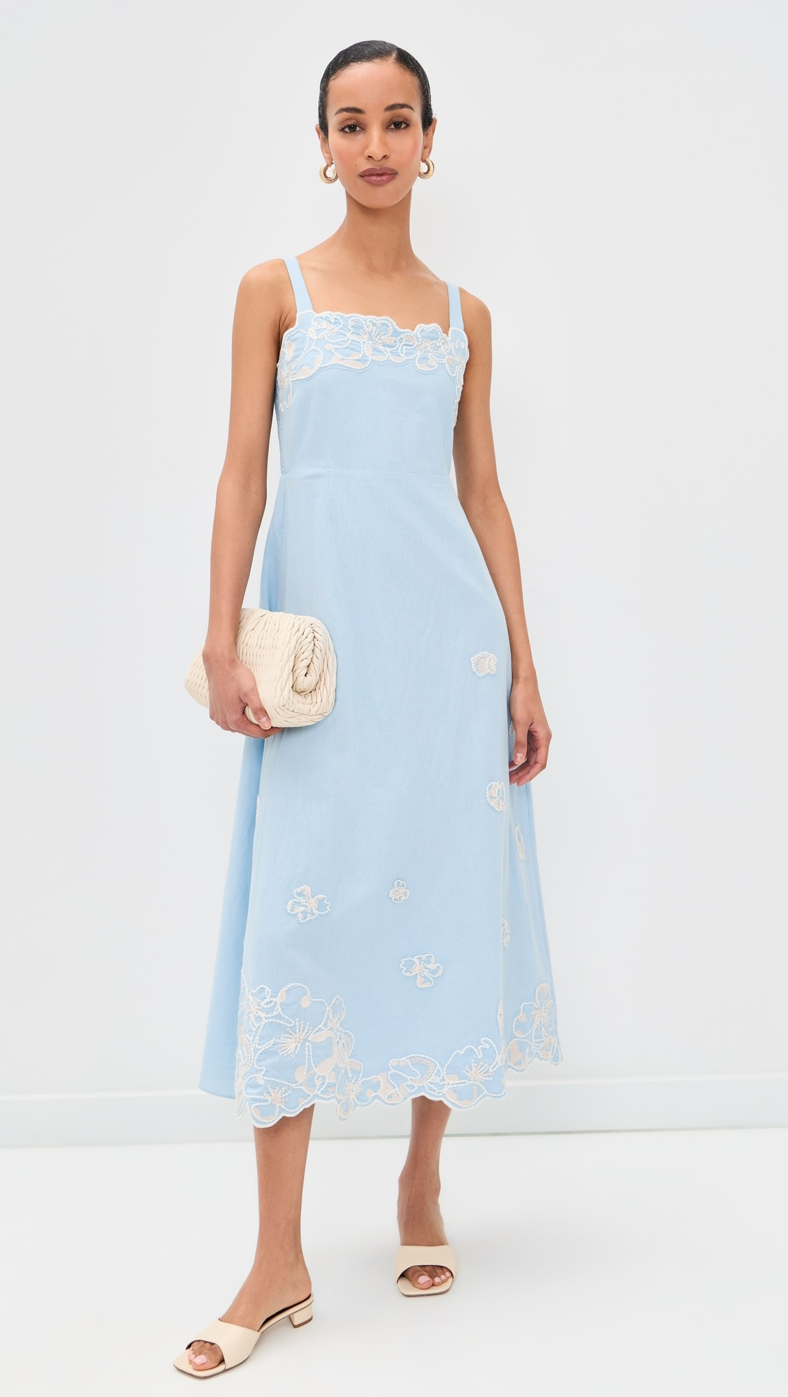 Marceline Midi Dress | Shopbop