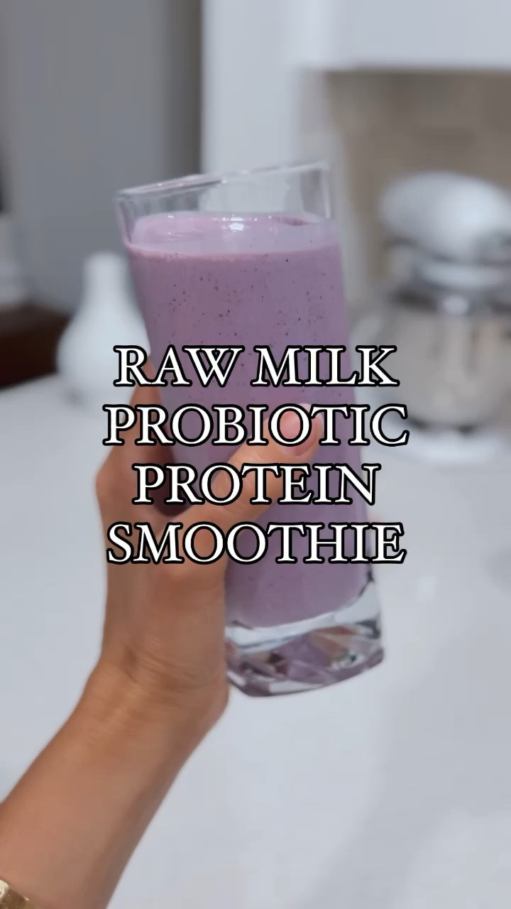 Let’s BLEND. I haven’t made smoothies for years because whipping out my giant blender and cleaning it. This blender is allowed to live on my counter because it’s so pretty so naturally I’m using it everyday!
