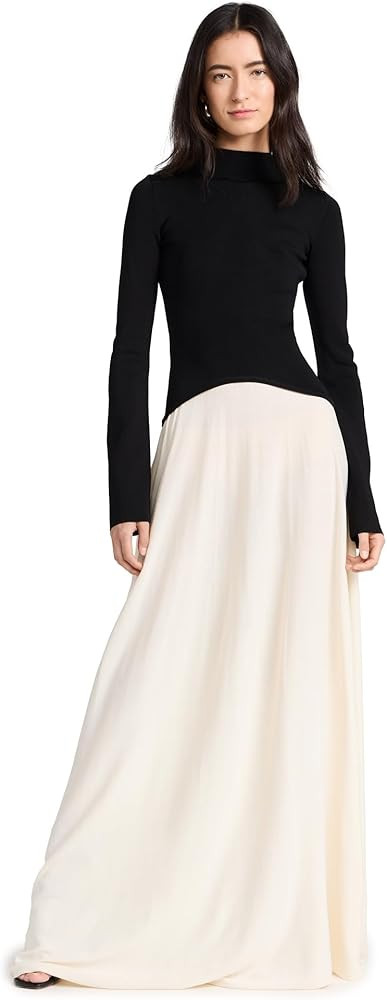 Solid & Striped Women's x Sofia Richie Grainge The Soglio Dress | Amazon (US)