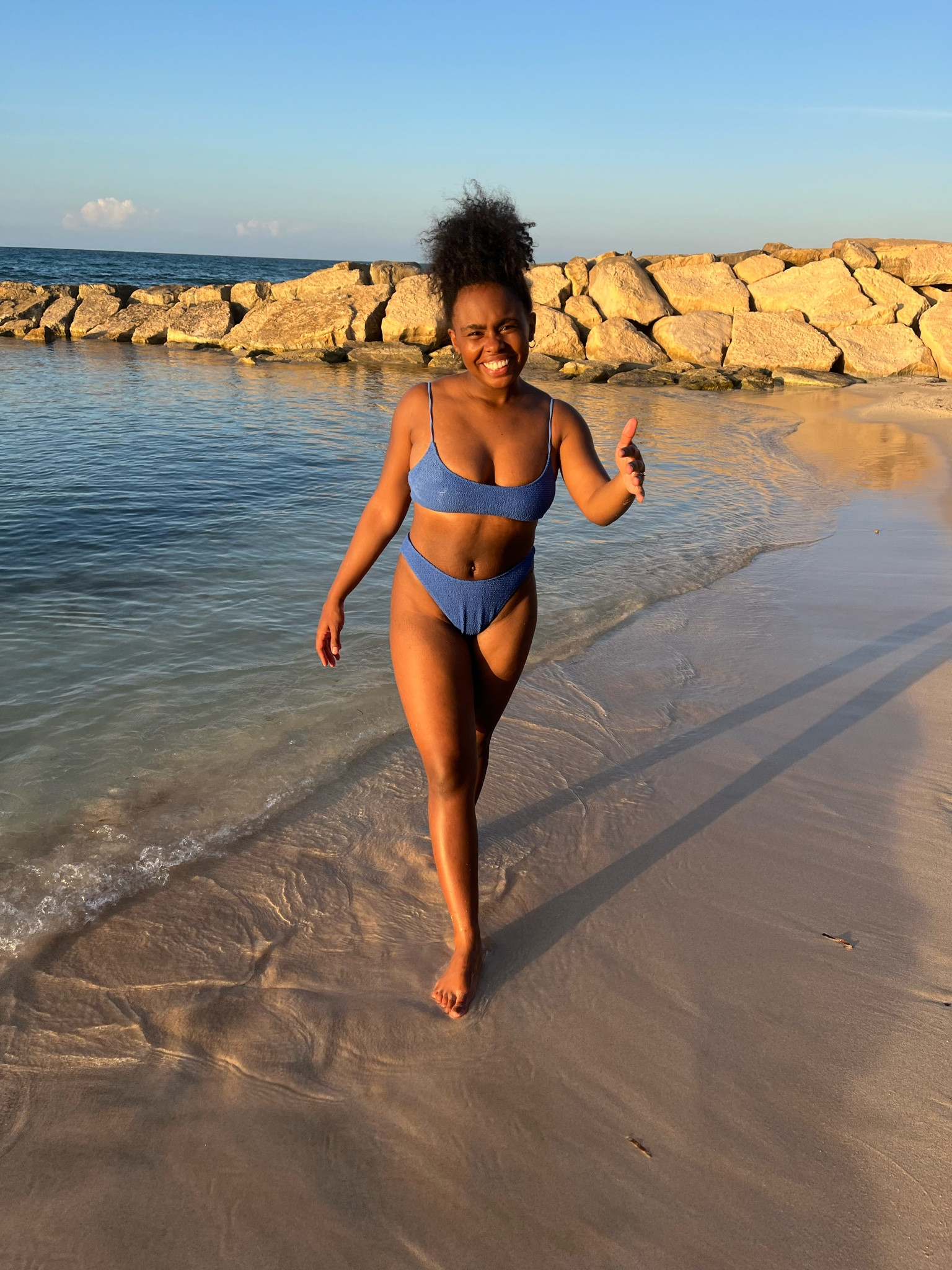 the perfect suit for your upcoming vacation 

#LTKSeasonal #LTKswim