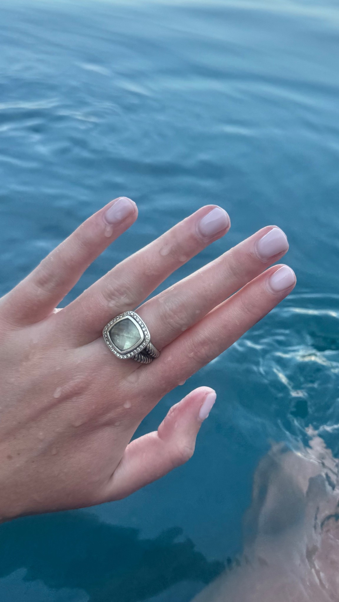 New favorite nail color 