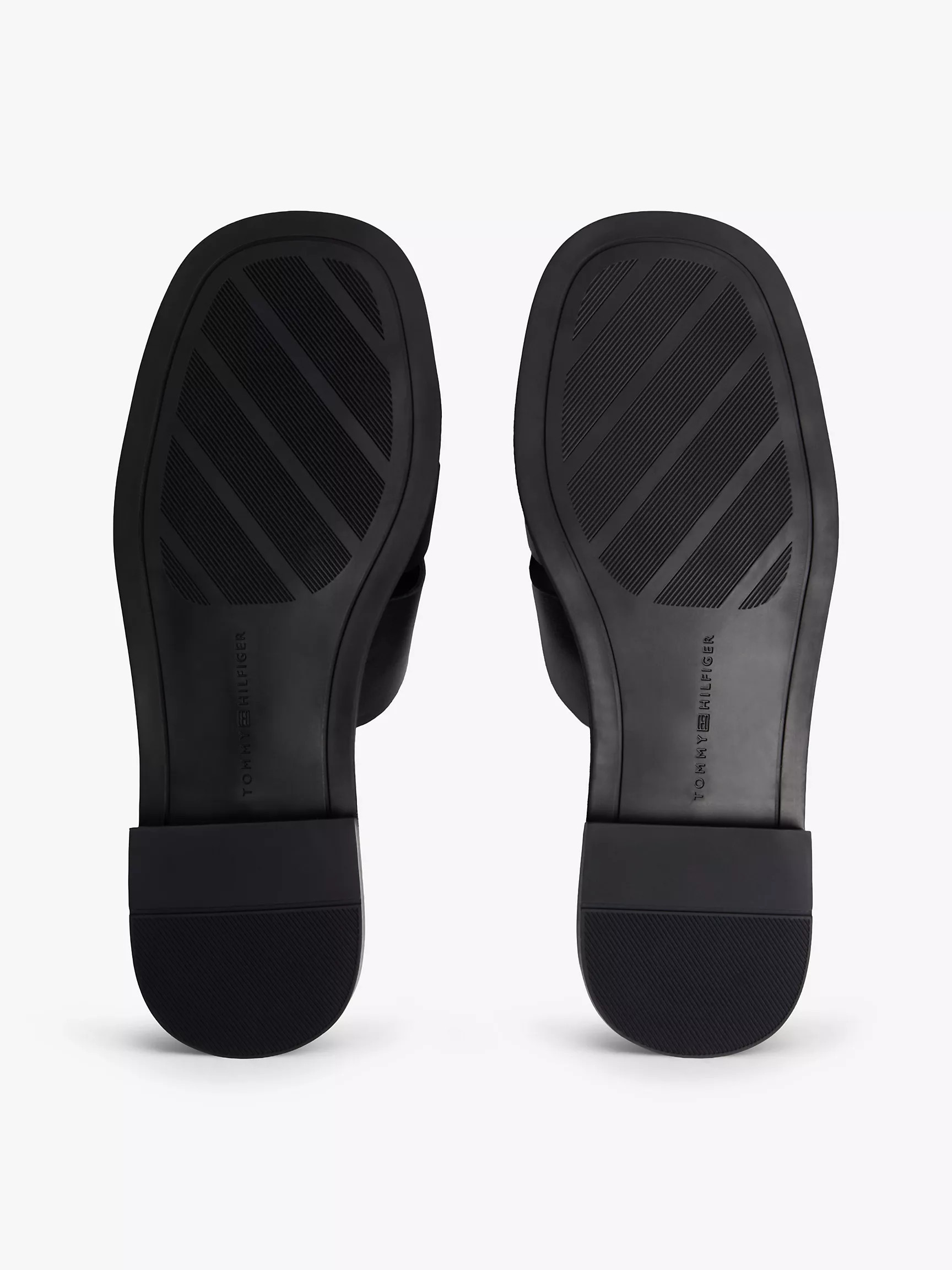 Leather Penny Loafer Sandal | Tommy Hilfiger | Tommy Hilfiger (US)