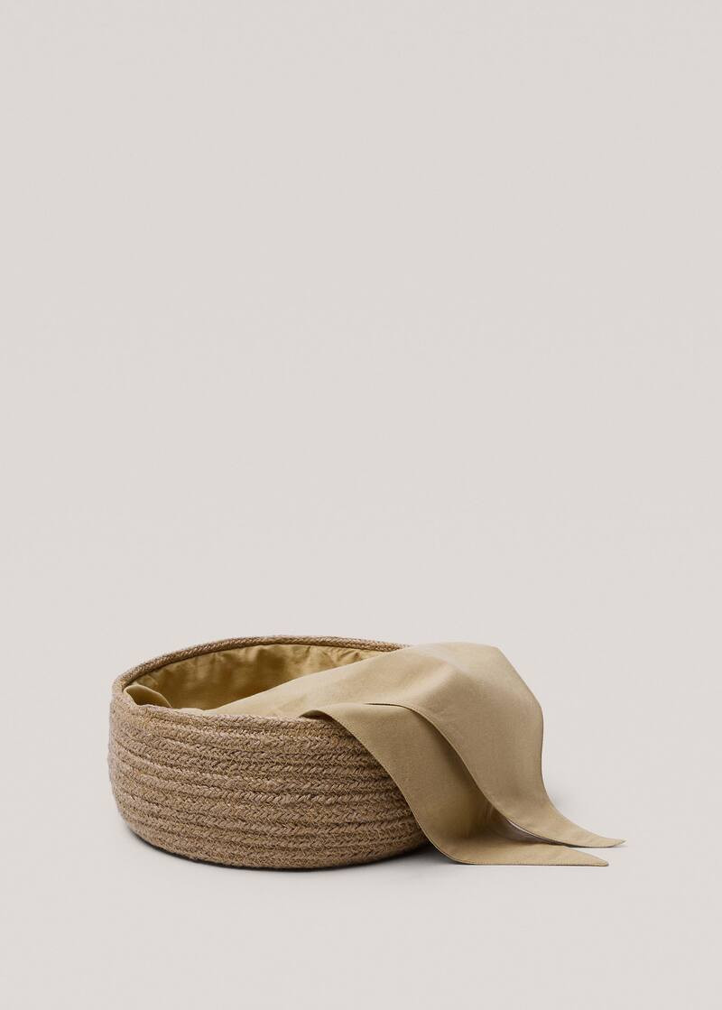 Search: Basket (49) | Mango Home USA | MANGO (US)