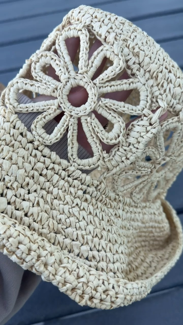 Spring and summer sun hats!

#LTKFestival