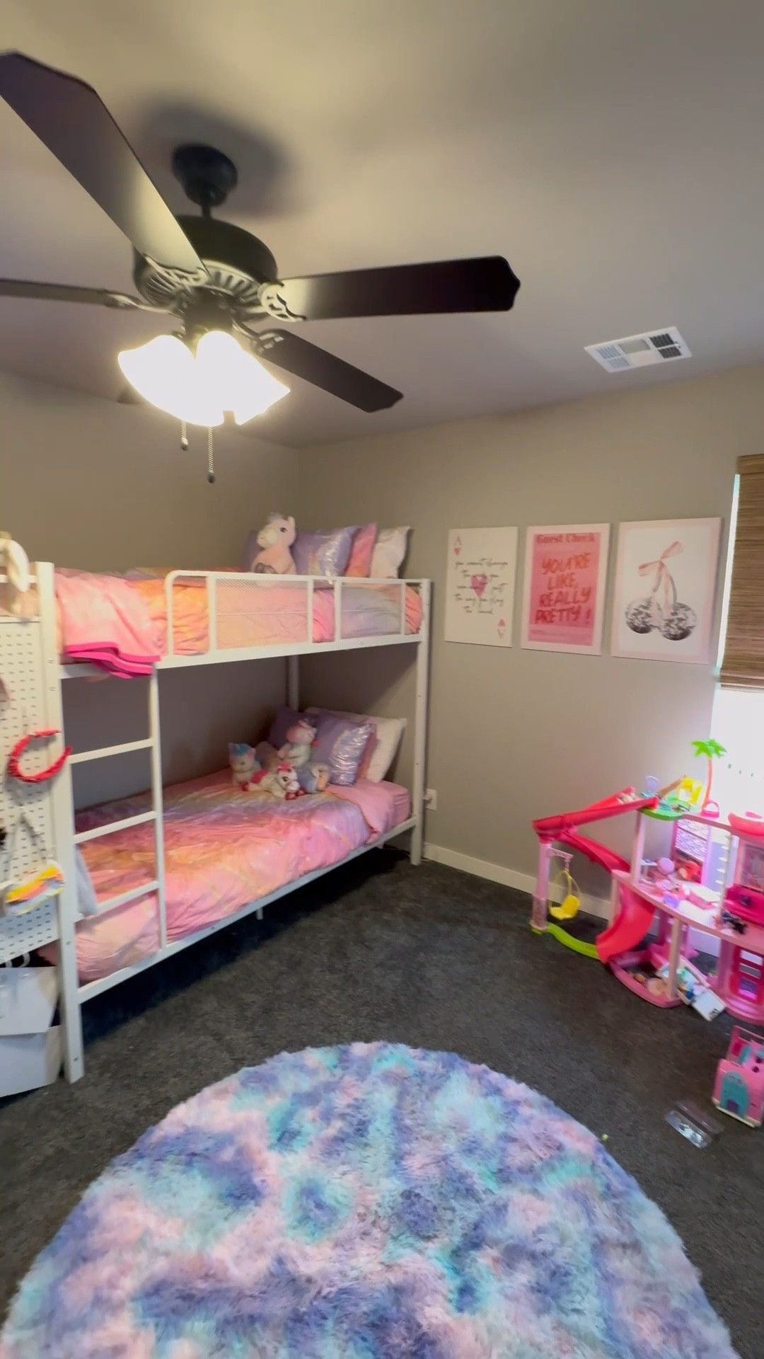 Girls room!

#LTKHome #LTKFindsUnder100 #LTKFamily