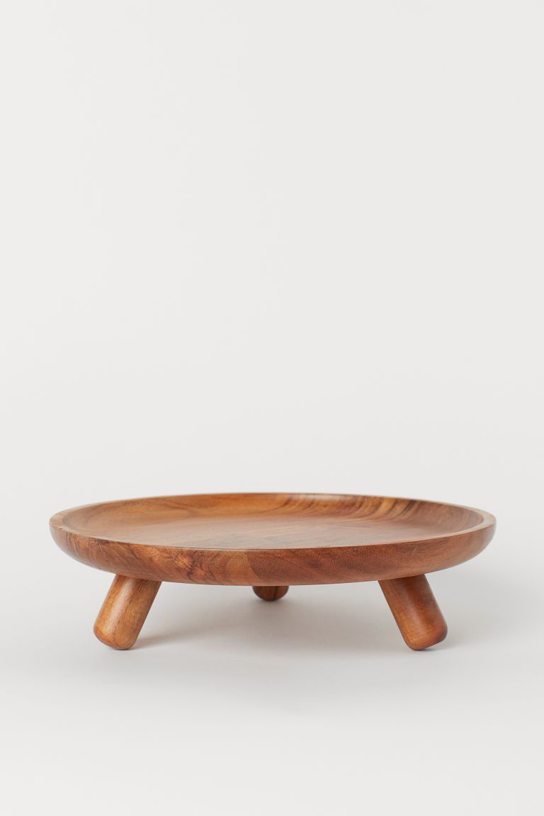 Wooden Tray | H&M (US + CA)