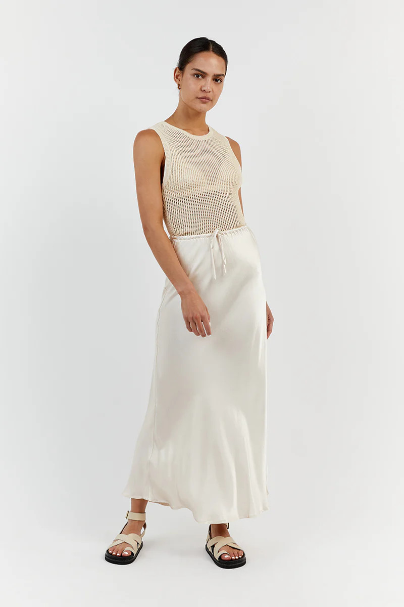 OPHELIA NATURAL TANK | DISSH